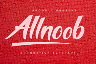 Allnoob: A Designer’s Honest Review for Branding