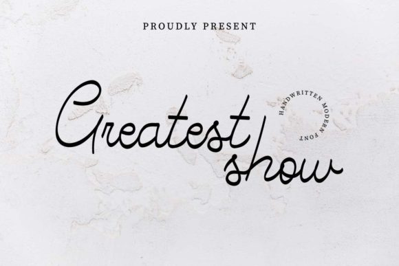Greatest Show: A Designer’s Practical Review