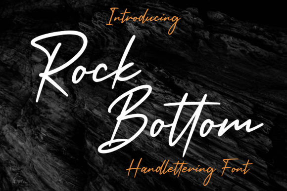 Rock Bottom: A Designer’s Honest Review