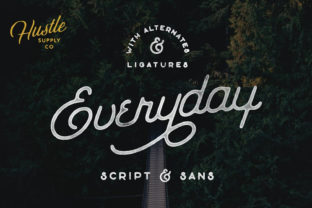 The Everyday Typeface: Elevating Brand Identity